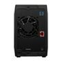 Imagem de Storage NAS Asustor AS3302T V2 2 Baias Realtek RTD1619B 2GB DDR4 S/HDD