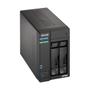 Imagem de Storage NAS Asustor Lockerstor 2 Gen2 AS6702T Intel Celeron N5105 2 Baias 40TB Torre