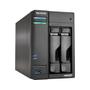 Imagem de Storage NAS Asustor Lockerstor 2 Gen2 AS6702T Intel Celeron N5105 2 Baias 40TB Torre