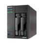 Imagem de Storage NAS Asustor Lockerstor 2 Gen2 AS6702T Intel Celeron N5105 2 Baias 40TB Torre