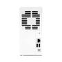Imagem de Storage Nas Qnap 2 Baias Arm Cortex-a55 4 Core, 2.0ghz, 2gb, 1x Gbe Lan Torre - Ts-233-br