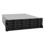 Imagem de Storage NAS Synology RS4021xs+ RackStation Intel Xeon D-1541 16 Baias 3,5 Rack S/ HD