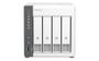 Imagem de Storage Qnap Nas TS-433 Com 4 Baias 4G