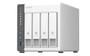 Imagem de Storage Qnap Nas TS-433 Com 4 Baias 4G