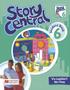 Imagem de Story Central 6 - Student's Pack With Activity Book - Macmillan Elt - Sbs