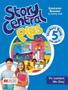 Imagem de Story central plus 5 sb with ebook + activity pack - MACMILLAN BR