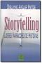 Imagem de Storytelling - lideres narradores de historias