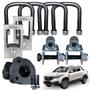 Imagem de Strada 2022 2023 2024 Kit Lift de Suspensão Completo 4cm