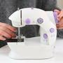 Imagem de Straight Sewing Machine SM-202A