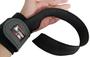 Imagem de Strap Fita Com Munhequeira preto Academia