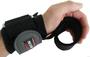 Imagem de Strap Fita Com Munhequeira preto Academia