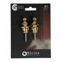 Imagem de Strap lock - dourado - s 1 - gd