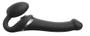 Imagem de Strap-On Flexível com 3 Motores Multi Orgasm Black Mediun Lovely Planet