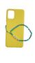 Imagem de Strap Phone Pingente Salva Celular Cordinha c Miçangas