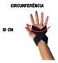 Imagem de Straps Fitness Em 8 Tala Nbk Strap Para Musculação Cross