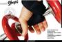 Straps fitness rudel - classic Imagem de Straps fitness rudel - classic