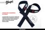 Straps fitness rudel - classic Imagem de Straps fitness rudel - classic