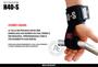 Straps fitness rudel - h40-s Imagem de Straps fitness rudel - h40-s