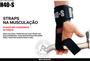 Straps fitness rudel - h40-s Imagem de Straps fitness rudel - h40-s