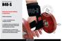 Straps fitness rudel - h40-s Imagem de Straps fitness rudel - h40-s