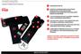 Straps fitness rudel - h80-r Imagem de Straps fitness rudel - h80-r