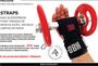 Straps fitness rudel - h80-r Imagem de Straps fitness rudel - h80-r