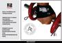 Straps fitness rudel-h8r Imagem de Straps fitness rudel-h8r