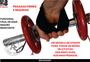 Straps fitness rudel-h8r Imagem de Straps fitness rudel-h8r
