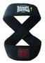 Straps Rudel Combo - H8+h80 Cor Preto - Rudel Sports Imagem de Straps Rudel Combo - H8+h80 Cor Preto