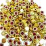 Imagem de Strass de Rebitar 10mm Micro Strass - 500un