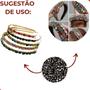 Imagem de Strass Engrampado ss18 Em Vidro Com 1440 Peças