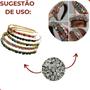 Imagem de Strass Engrampado ss18 Em Vidro Com 1440 Peças