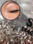 Imagem de Strass pedraria brilho decoração para unhas e maquiagem