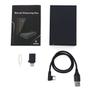 Imagem de Streaming Box Citroen C5 2001 2002 2003 2004 2005 2006 Automotivo P/ Sistema Carplay Aplicativos Filmes Interface Octacore