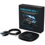 Imagem de Streaming Box Eclipse Cross 2020 com Carplay 4G Wi-Fi SD Card 