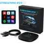 Imagem de Streaming Box Eclipse Cross 2021 a 2022 HPE com Carplay 4G Wi-Fi SD Card 