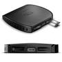 Imagem de Streaming Box Light Automotivo Faaftech Chery Tiggo 2 2021 À 2022 Com Carplay