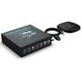 Imagem de Streaming Box para Carros com Sistema Carplay Android e IOS USB Plug and Play FULL HD WI-FI  4G  4GB  BT Faaftech