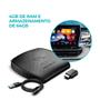 Imagem de Streaming Box Plus Automotivo Para Carros Ram 2019 até 2025 Com Multimídia Carplay - Faaftech