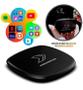 Imagem de Streaming Box Plus Faaftech Para Carros Com Sistema Carplay - 4GB RAM