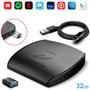 Imagem de Streaming Box S Classe G 2021 Com CarPlay 4G Wi-Fi 32Gb 2Gb RAM