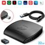 Imagem de Streaming Box S Onix 2017 a 2023 Com CarPlay 4G Wi-Fi 32Gb 2Gb RAM 