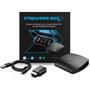 Imagem de Streaming Box Soft Automotivo Para Carros C/ Sistema Carplay WiFi E Bluetooth Integrados