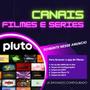 Imagem de Streaming Full Aparelho Box Digital Entretenimento com Pluto TV