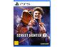 Imagem de Street Fighter 6 para PS5