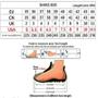 Imagem de Streetball Master Basquete Shoes Homens Sapatos Esportivos 38