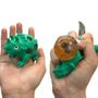 Imagem de Stress Ball Orbeez Squishy Dinossauro Splash Apertar Espremer Bola Bolinha Anti Stress Relaxante