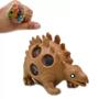 Imagem de Stress Ball Orbeez Squishy Dinossauro Splash Bolinha