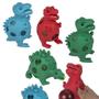 Imagem de Stress Ball Orbeez Squishy Dinossauro Splash Bolinha