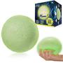 Imagem de Stress Ball Power Your Fun Arggh Moon para crianças e adultos